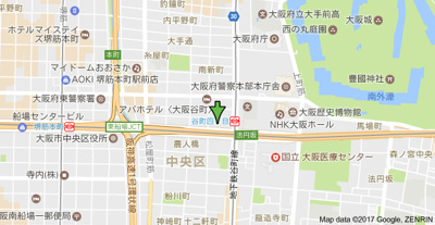 【地図】 | エスライズ本町東
