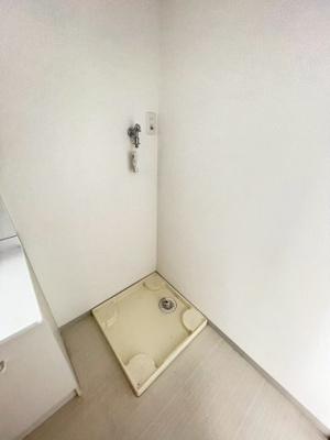 【内装】 | モダンアパートメント高槻城南