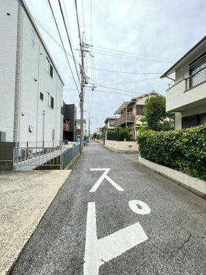【周辺】 | モダンアパートメント高槻城南