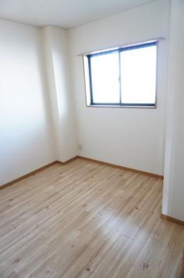 【洋室】 | ルインズワタナベ