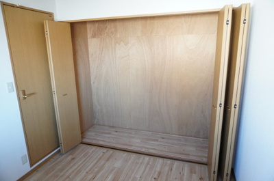 【収納】 | ルインズワタナベ