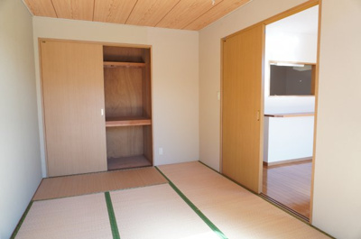 【和室】 | ルインズワタナベ