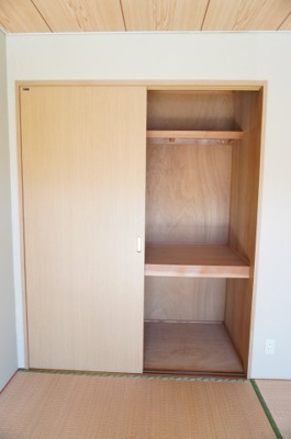 【収納】 | ルインズワタナベ