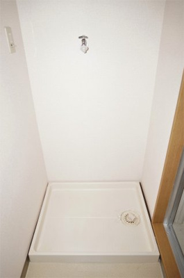 【設備】 | ルインズワタナベ