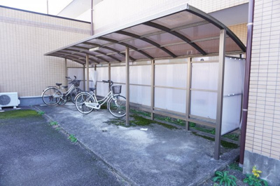 【その他共用部分】 | ルインズワタナベ