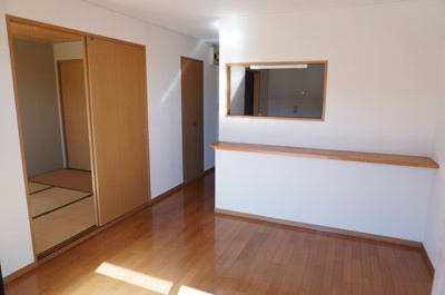 【内装】 | ルインズワタナベ