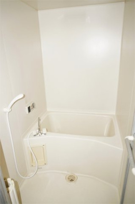 【浴室】 | ルインズワタナベ