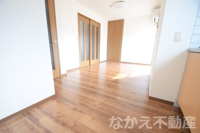 【居間・リビング】 | おしゃれな居間です