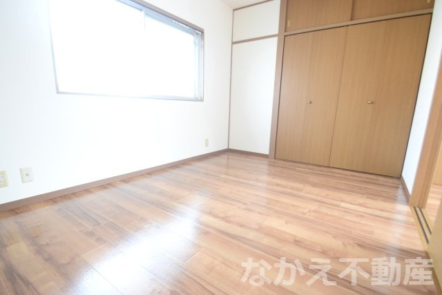 【居間・リビング】 | ゆったりとした居間です