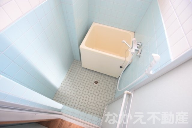 【浴室】 | お風呂で日々の疲れを落としましょう