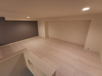 【寝室】 | ハーモニーテラス足立Ⅸ | 同シリーズ参考写真