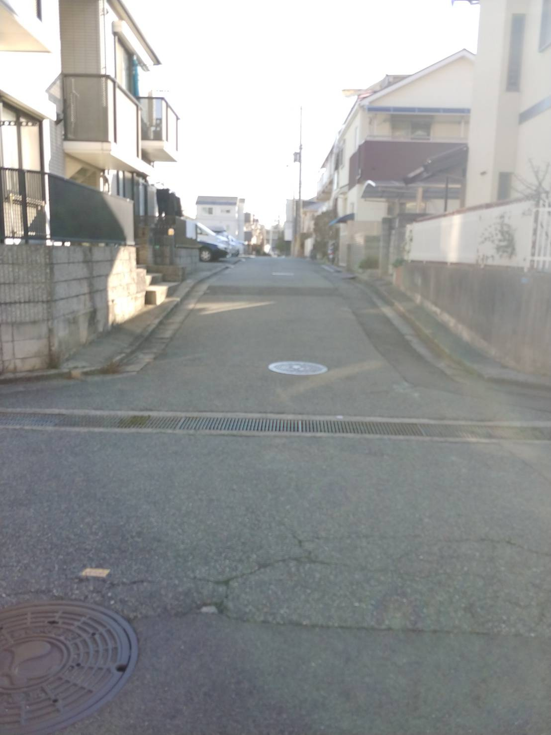 上坂部2丁目466-1青空ガレージ【管理番号56】|塚口方面