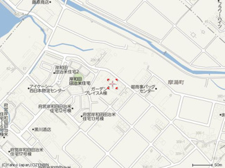 【地図】