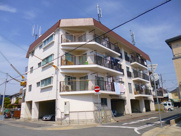 ショウワマンションの画像