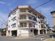 ショウワマンションの画像