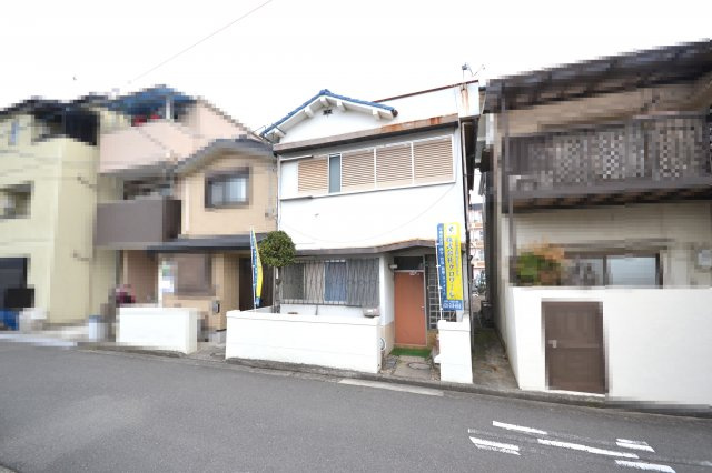堺市堺区向陵東町　土地　新築の外観