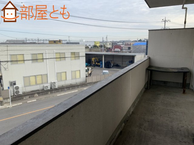 【その他共用部分】 | コーポサンシャイン