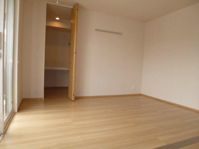 Feliceの内装|洋室