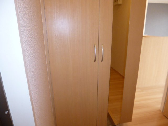 Feliceの玄関|シューズボックス