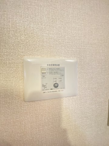 サンフレッシュＳ.Ｉ　Bの設備