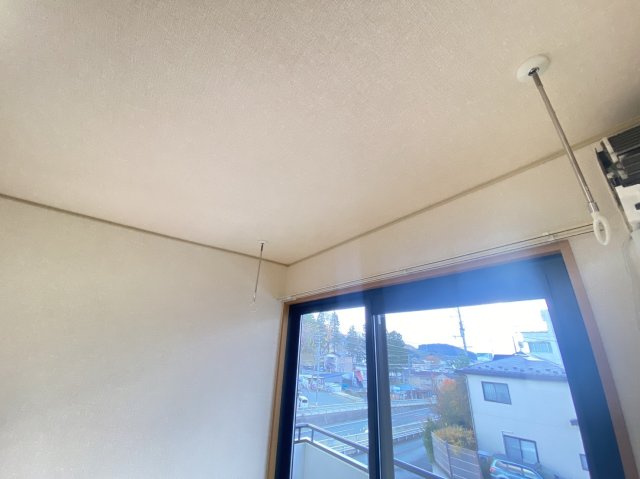 サンフレッシュＳ.Ｉ　Bの設備
