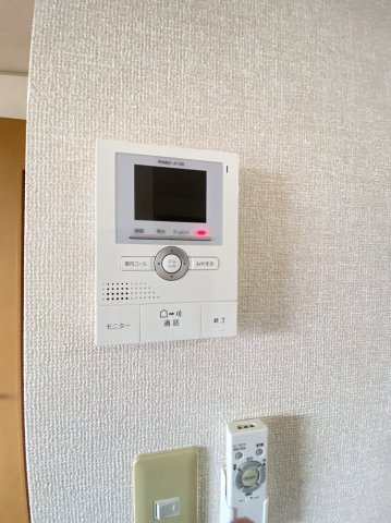 サンフレッシュＳ.Ｉ　Bのセキュリティ