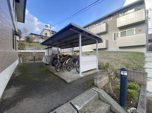 サンフレッシュＳ.Ｉ　Bのその他共用部分