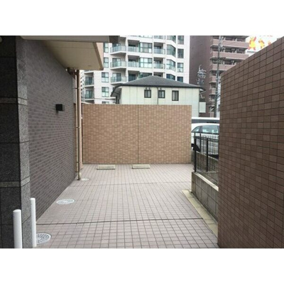 【駐車場】 | フォレスト那古野 | フォレスト那古野
名古屋市西区の賃貸物件のお問い合わせはなご家おもてなし不動産　上小田井駅前店へ。