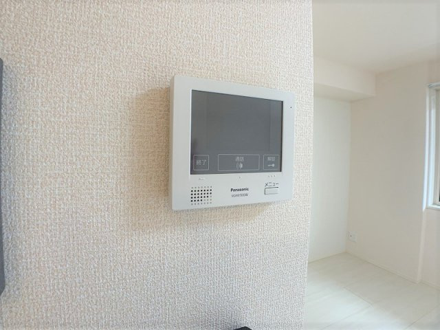 センチュリーのセキュリティ