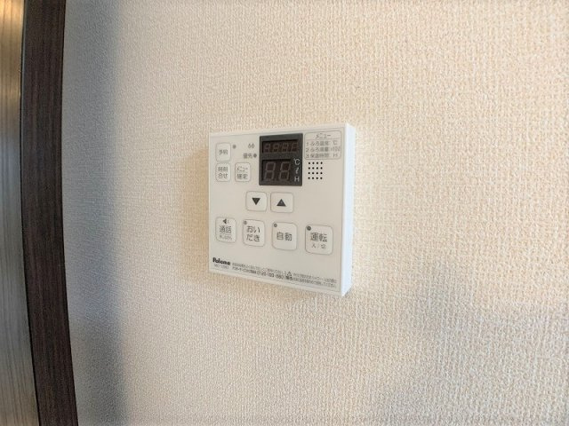 センチュリーの設備