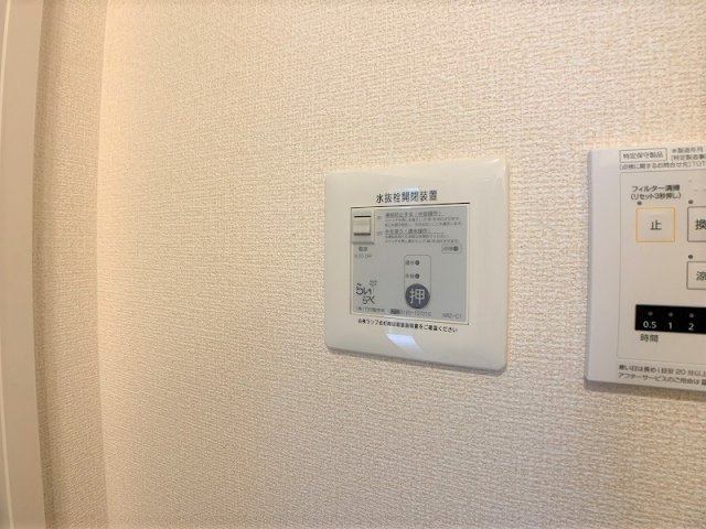 センチュリーの設備
