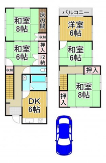 【外観】