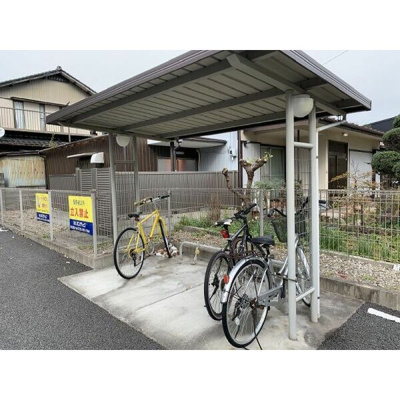 【その他共用部分】 | アビタシオン