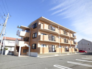 セントラルメゾンの画像