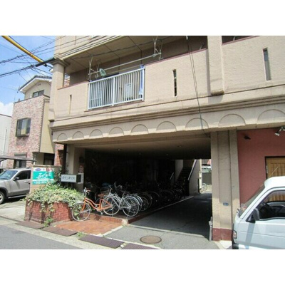 【外観】 | メゾン秩父龍2 | メゾン秩父龍2
名古屋市西区の賃貸物件はなご家おもてなし不動産へ