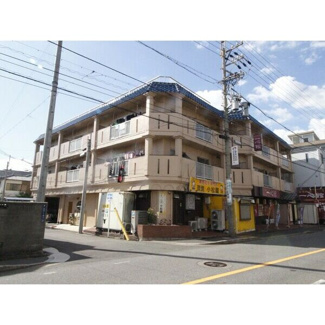 【外観】 | メゾン秩父龍2

メゾン秩父龍2
名古屋市西区の賃貸物件はなご家おもてなし不動産へ