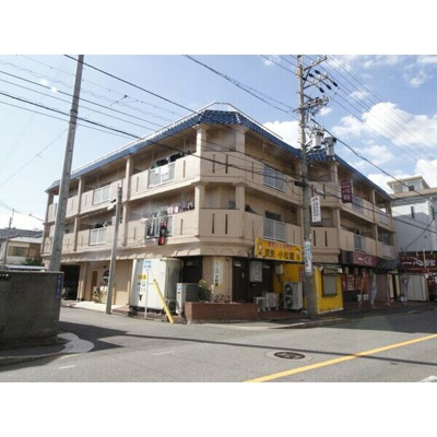 【外観】 | メゾン秩父龍2 | メゾン秩父龍2

メゾン秩父龍2
名古屋市西区の賃貸物件はなご家おもてなし不動産へ