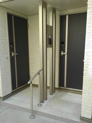 【玄関】 | パピルス