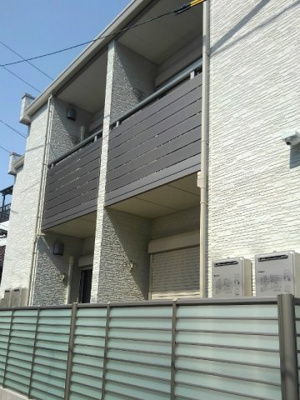 【バルコニー】 | パピルス