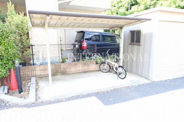 ラヴェンナ・プリートのその他共用部分