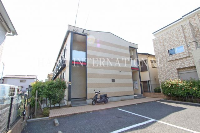 ラヴェンナ・プリート