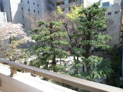 ネオマイム本郷の展望|眺望