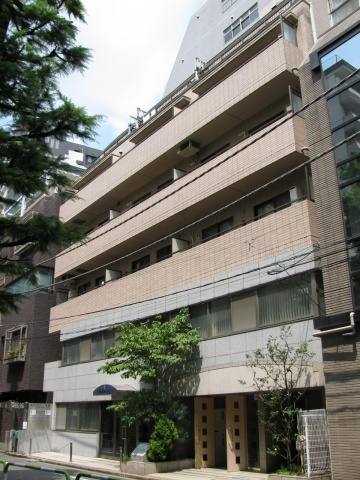ネオマイム本郷の外観|外観