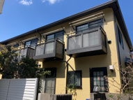 杉並区阿佐谷北１丁目のアパートの画像