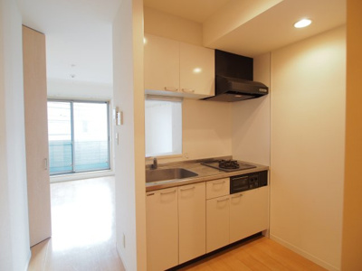 【展望】 | アガパンサス登戸 | 参考写真　同物件の他のお部屋の写真です