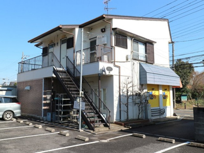 【外観】 | ペルソーナ | 建物外観