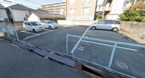 田村駐車場の画像