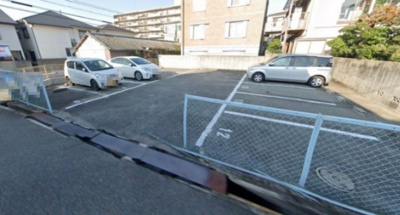 【外観】 | 田村駐車場