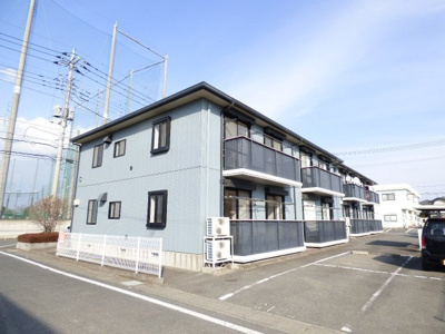 【外観】 | ラプリマヴェーラＣ