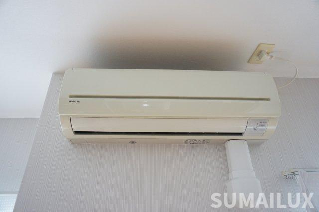 ロワイヤルＭの設備